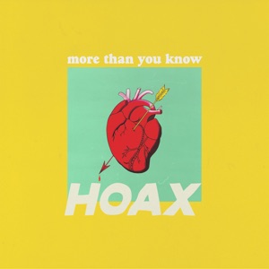 More Than You Know
