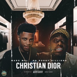 Christian Dior (feat. Og Bobby billions) Maro Mel
