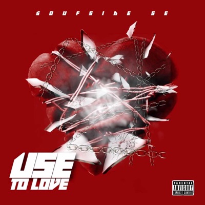 Use To Love - Single