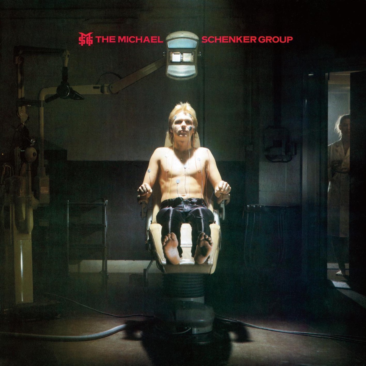 The Michael Schenker Group (Remastered) - Album by Michael 