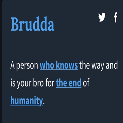 BRUDDA (feat. Taway) - Single