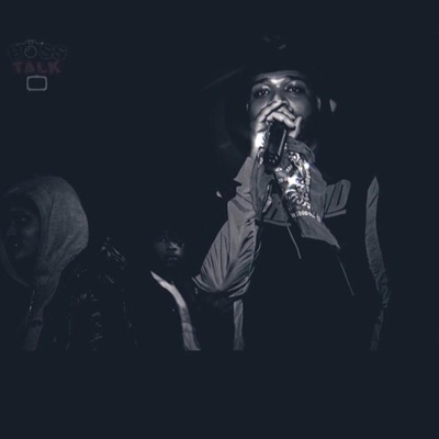 Reflection (feat. ENVY BUGATTI & Foreign Bugatti) - Single