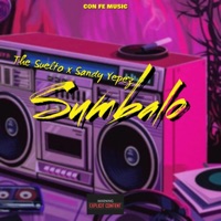 Sumbalo (feat. Sandy Yepez) - Single - The Suelto