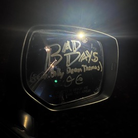 Bad Days (feat. Billy Dean Thomas) OE