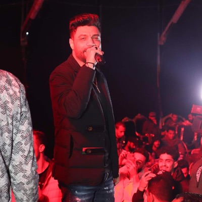 Elmazikaty - كوكتيل أغاني حزين ابن الاكابر احمد عـامر 2024