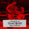 A Minute 30 w/ Michael Spinks (feat. Daniel Son & original super legend) - Single