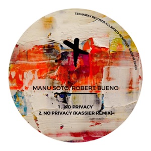 No Privacy - Single