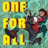One for All - EP
