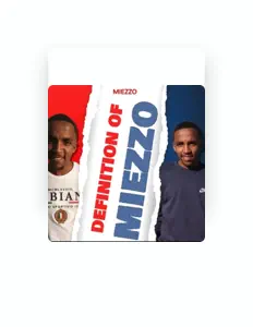 Miezzoを聴いたり、ミュージックビデオを鑑賞したり、経歴やツアー日程などを確認したりしましょう！