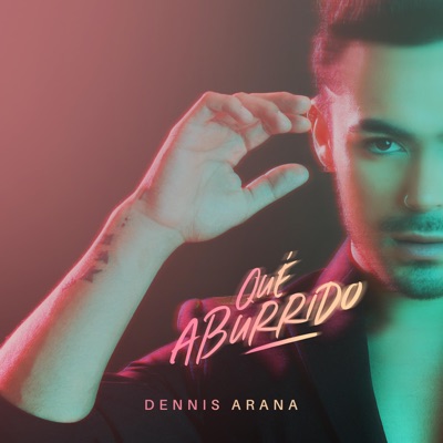 Qué Aburrido - Single