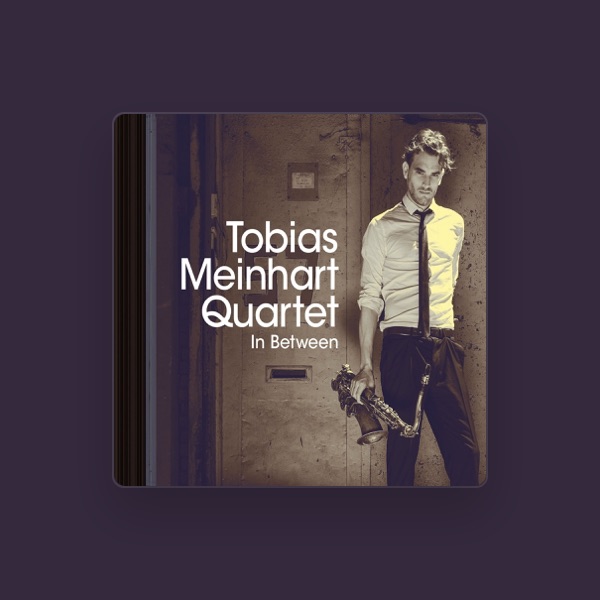 Tobias Meinhart Quartet's avatar