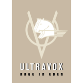 The Voice - Ultravox