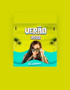 Listen to Klessinha, watch music videos, read bio, see tour dates & more!