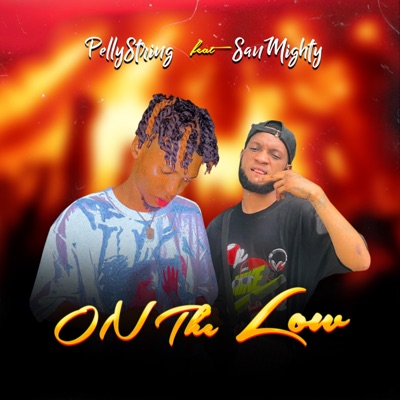 On the Low (feat. SANMIGHTY) - Single