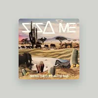Listen to Sisa Me, watch music videos, read bio, see tour dates & more!