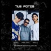 Tus Fotos (feat. Saul & Enji) - Single