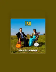 TAO: песни, клипы, биография, даты выступлений и многое другое.