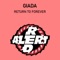 Return To Forever (Tuneboy Hardmix) - Giada lyrics