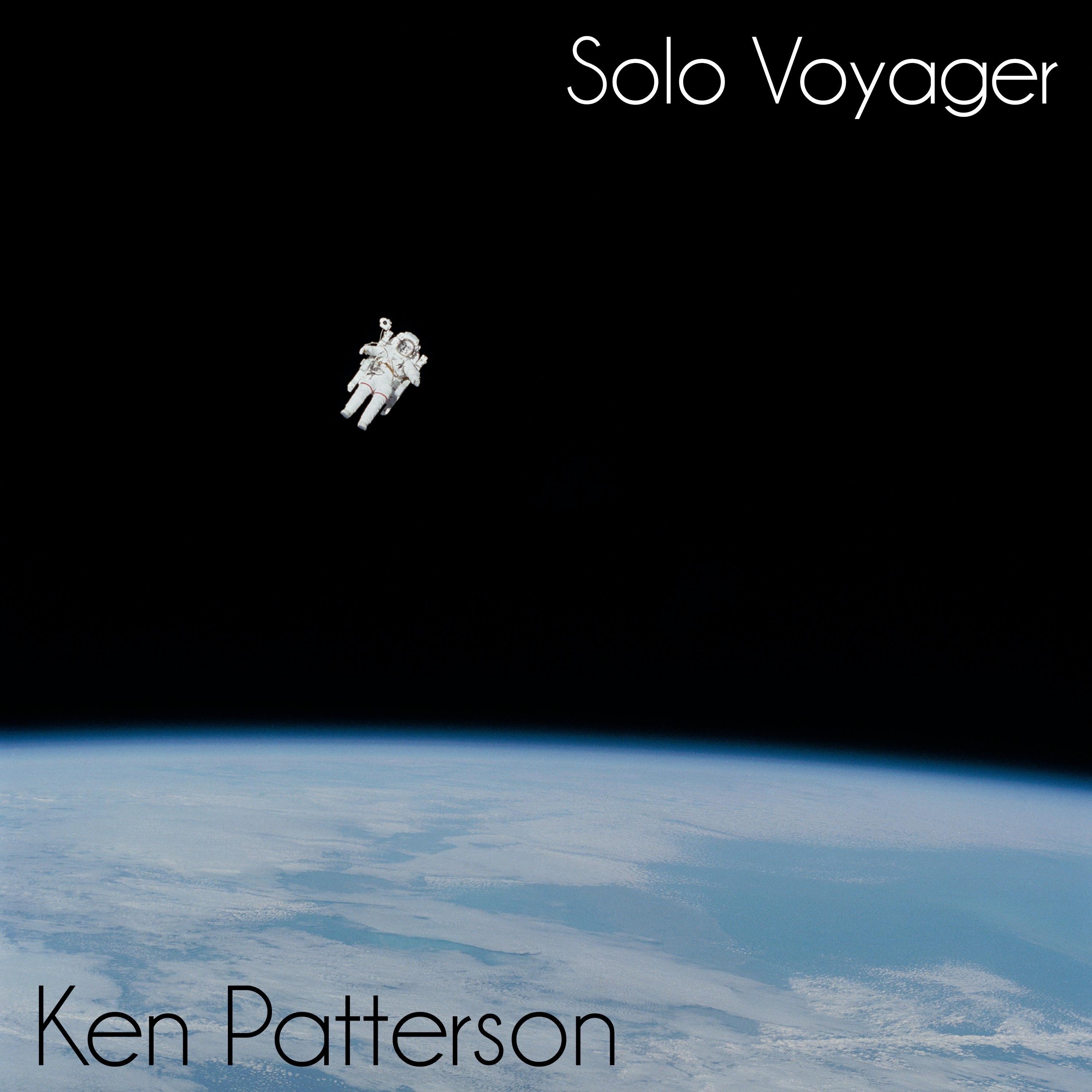 Solo Voyager