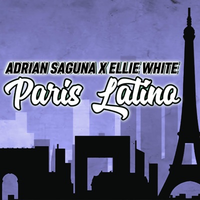 Paris Latino (Radio Edit) - Single