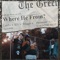 Where He From (feat. Triigga & $penney) - LanZo & Iza lyrics