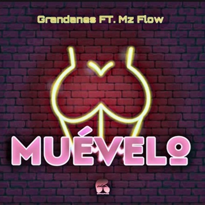 Muévelo (feat. Mz Flow) - Single