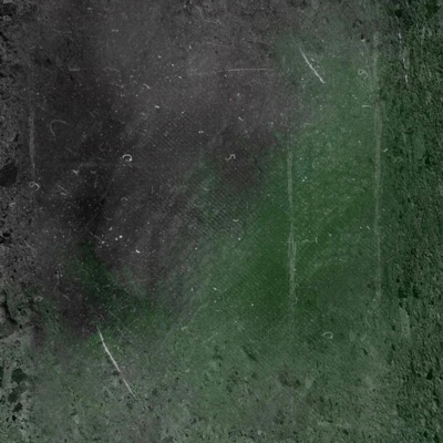 All i see is Green - Single