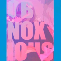 Obnoxious - EP - Sweetsvage