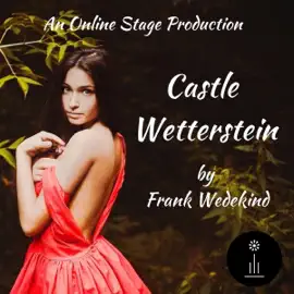 Castle Wetterstein (Unabridged)