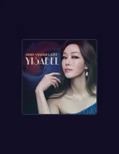 Listen to Yisabel, watch music videos, read bio, see tour dates & more!