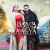 Gur Sidhu, Jasmine Sandlas & Kaptaan - Bamb Aagya