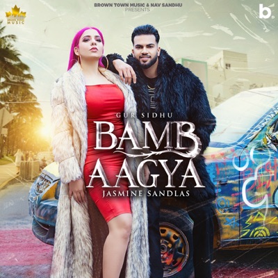 Bamb Aagya - Single