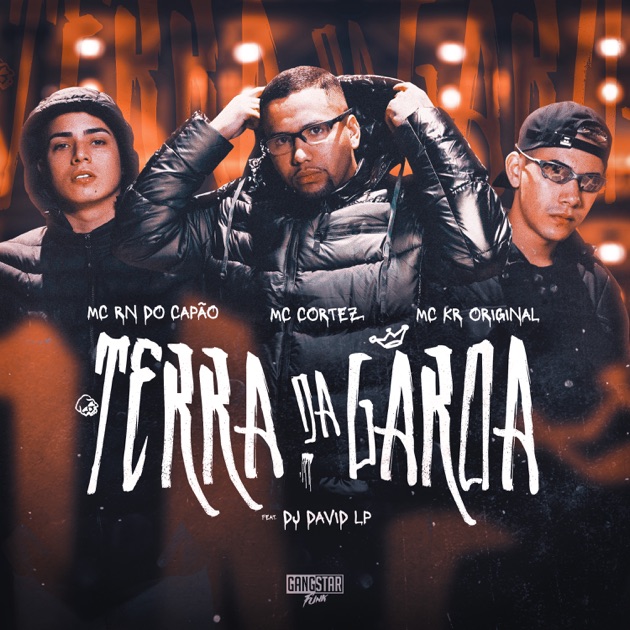 4 Puta (feat. DJ GHP) - Single — álbum de MC Cortez, Mc Fidelis