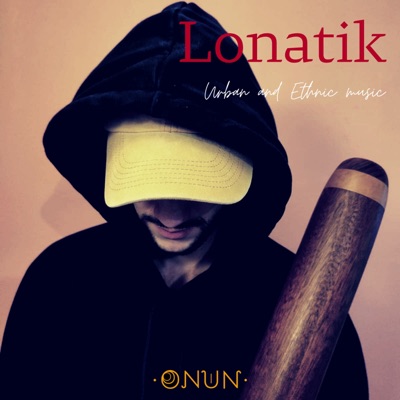 Lonatik - EP
