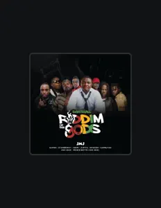 Dengarkan Jmj, tonton video musik, baca bio, lihat tanggal tur & lainnya!