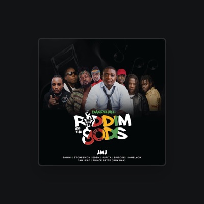 Listen to Jmj, watch music videos, read bio, see tour dates & more!