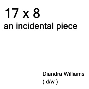 Incidental, Pt. H