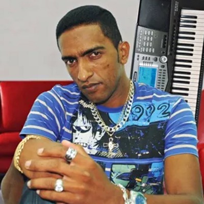 O Cigano Casa Nova e Seus Teclados - O Cigano Casa Nova e Seus Teclados