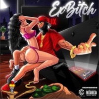 Ex Bitch - EP - FGE Draco2x