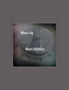 Listen to Mavi Ay, watch music videos, read bio, see tour dates & more!