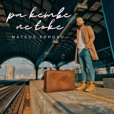 Pa Kembe Ne Toke - Single