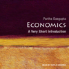 Economics : A Very Short Introduction - Partha Dasgupta