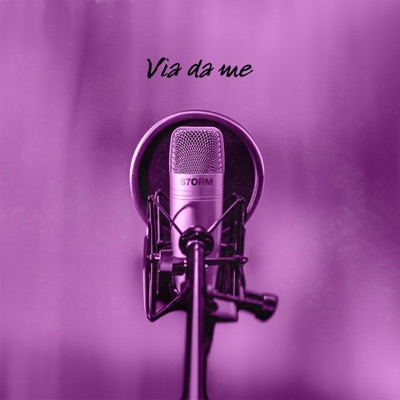 Via da me - Single