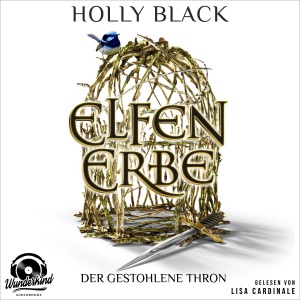 Elfenerbe - Der gestohlene Thron: Elfenerbe 1