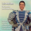 Francis Lopez Andalousie (Excerpts): Santa Maria Five Operettas and a Golden Voice