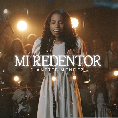 Mi Redentor (Live) - Single