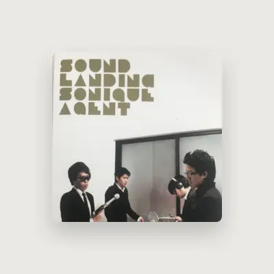 Listen to Soundlanding, watch music videos, read bio, see tour dates & more!