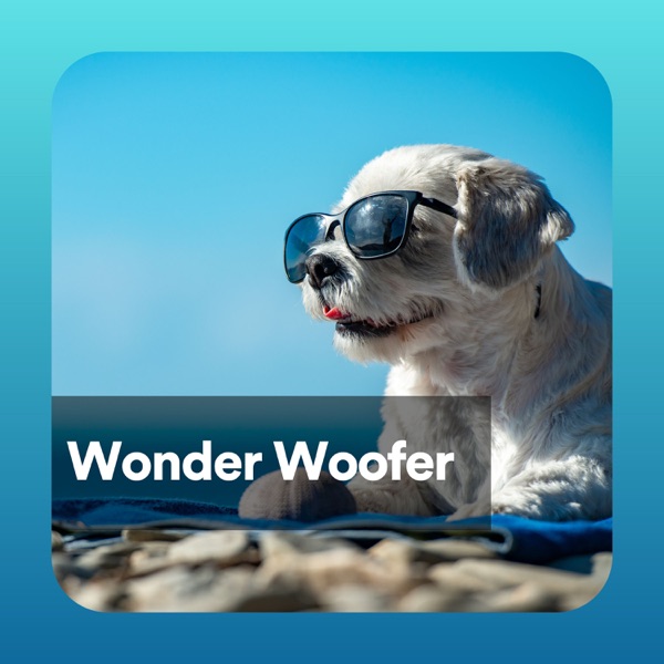 Wonder Woofer