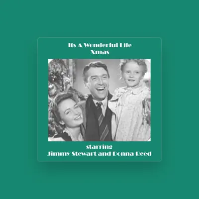 Listen to Jimmy Stewart, watch music videos, read bio, see tour dates & more!