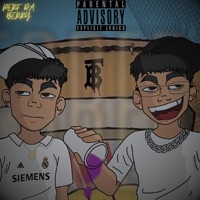 Perf da Berry - Single - Maypex UNIQUE & og Kush